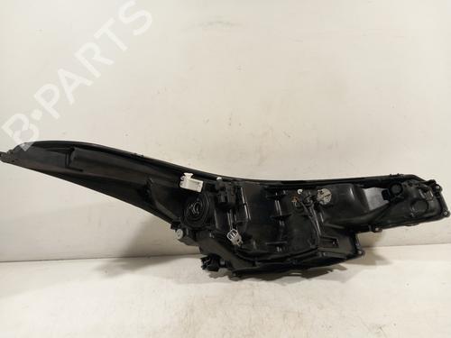 Left headlight TOYOTA C-HR (_X1_) 1.8 Hybrid (ZYX10_, ZYX11_, ZYX10R, ZYX11R) | BP38166418C28 - Image 5