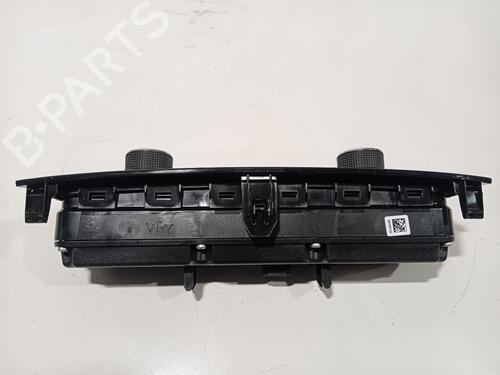 Climate control OPEL CORSA F (P2JO) 1.2 (68) | BP38487532I5 - Image 2