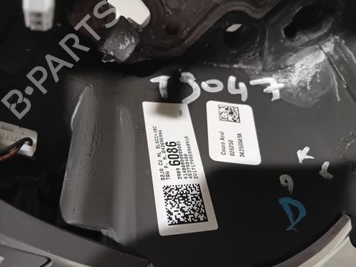 Steering wheel OPEL ASTRA K Sports Tourer (B16) 1.6 CDTi (35) | BP23988145C49 
