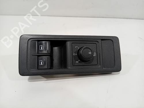 Pulsantiera VW TRANSPORTER T6 Van (SGA, SGH, SHA, SHH) 2.0 TDI (102 hp) 29431761