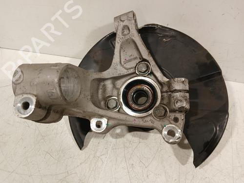 Right front steering knuckle LYNK & CO 01 PHEV | BP33720004M26 - Image 2