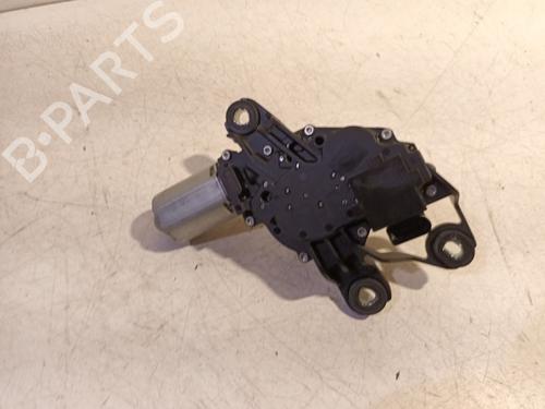 Used Rear wiper motor VW GOLF VI (5K1) 1.4 TSI (122 hp) 15101466