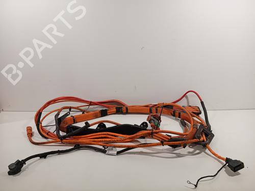 Used Wiring harness VOLVO V60 I (155) D6 Hybrid AWD (280 hp) 24332647