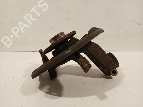 Left front steering knuckle VW UP! (121, 122, BL1, BL2, BL3, 123) 1.0 | BP28186810M25 