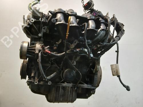Engine FORD FIESTA VI (CB1, CCN) 1.25 | BP31714952M1 - Image 4