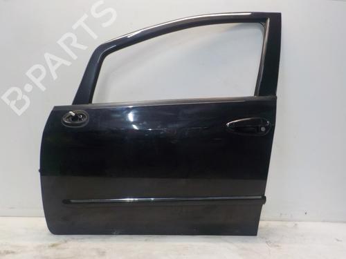 Used Left front door FIAT PUNTO EVO (199_) 1.3 D Multijet (84 hp) 16534336