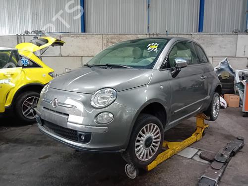 Used Parts FIAT 500 (312_) 1.2 (312AXA1A) (69 hp) 4003238