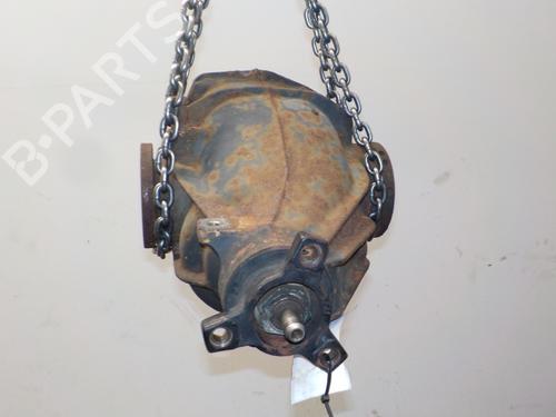 Rear differential MERCEDES-BENZ S-CLASS (W220) S 500 (220.075, 220.175, 220.875) | BP13206021M24 