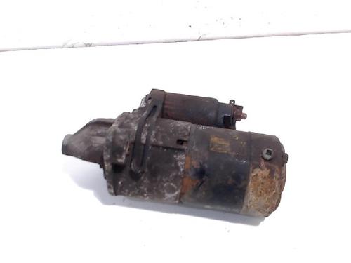 Used Starter KIA SORENTO I (JC) 3.5 V6 4WD (194 hp) 5666409