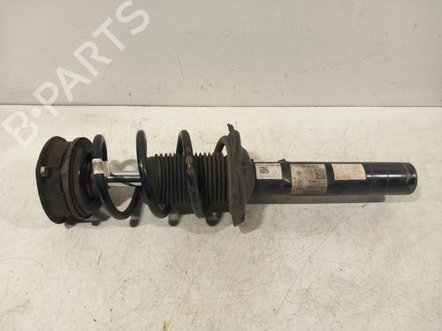 Used Right front shock absorber Right front shock absorber VW GOLF VIII (CD1, DA1) 2.0 TSI R 4motion (320 hp) 33875849 33875849