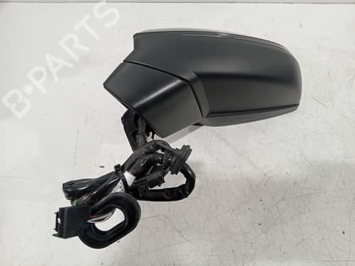 Used Left mirror Left mirror AUDI Q5 (FYB, FYG) SQ5 TFSI quattro (354 hp) 33207645 33207645