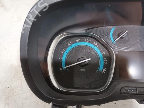 Instrument cluster CITROËN SPACETOURER Bus (V_) E-SPACETOURER | BP15772456C47 