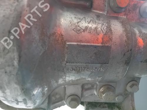 Transfer box DACIA DUSTER (HM_) 1.5 dCi 115 (HMAD) | BP30831393M36 