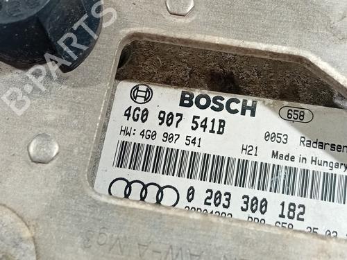 Electronic sensor AUDI A6 C7 Avant (4G5, 4GD) 3.0 TDI quattro | BP25154163M84 - Image 7