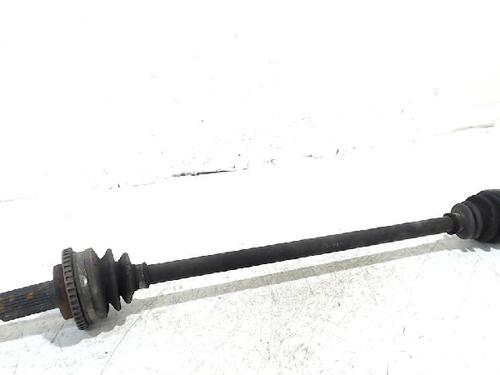 Left rear driveshaft NISSAN X-TRAIL I (T30) 2.2 DCi FWD | BP6254003M40 