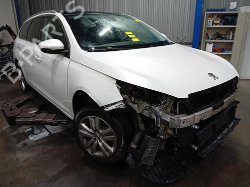 Starter PEUGEOT 308 SW II (LC_, LJ_, LR_, LX_, L4_) 1.6 BlueHDi 120 | BP31046266M8