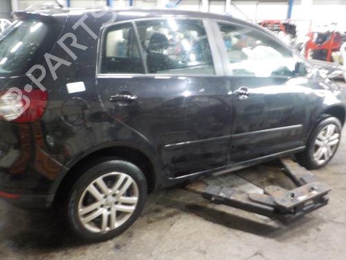 Gearbox VW GOLF PLUS V (5M1, 521) 1.4 TSI | BP25725647M3  - Image 8