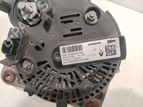 Alternator RENAULT TRAFIC III Van (FG_) 2.0 dCi 120 (FGMN) | BP32780800M7  - Image 5