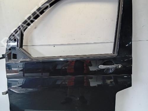 Used Left front door VW MULTIVAN T5 (7HM, 7HN, 7HF, 7EF, 7EM, 7EN) 2.5 TDI (130 hp) 27244882