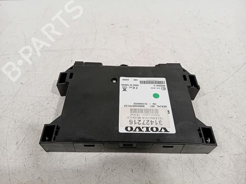 Electronic module VOLVO V60 I (155) D6 Hybrid AWD | BP22310570M83 
