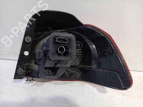 Left taillight VW GOLF VI (5K1) 1.4 TSI | BP21056832C34 
