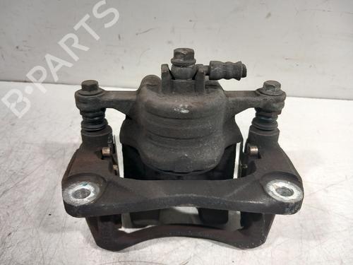 Right front brake caliper SUZUKI BALENO (FW, EW) 1.2 (A1K412) | BP33698609M104 - Image 5