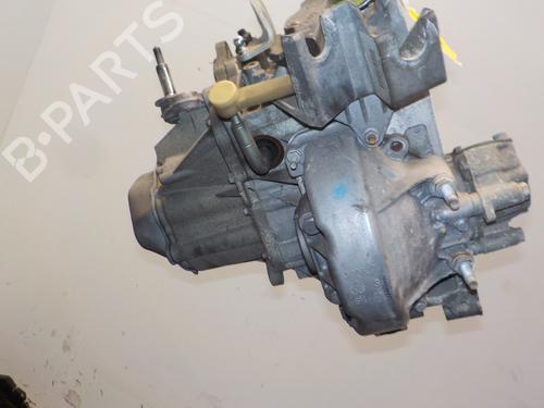 Gearbox PEUGEOT 308 I (4A_, 4C_) 1.6 16V | BP11968118M3 