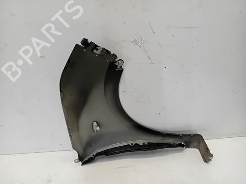 Left front fenders HYUNDAI i10 II (BA, IA) 1.0 | BP28077565C41 