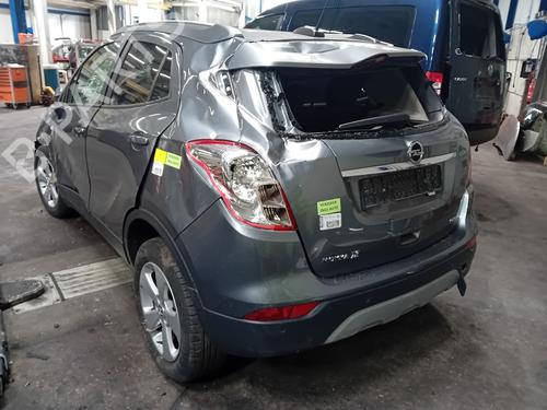 Headlight switch OPEL MOKKA / MOKKA X (J13) 1.4 (_76) | BP27479158I24 - Image 8