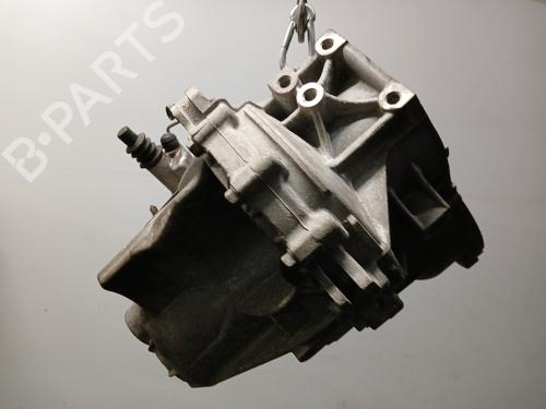 Gearbox MITSUBISHI ASX (GA_W_) 1.6 MIVEC (GA1W) | BP31261529M3