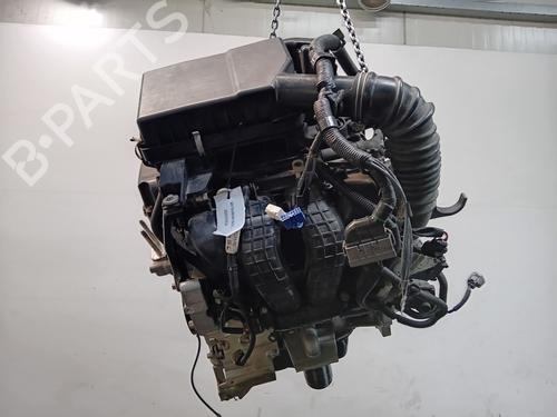 Motor MITSUBISHI OUTLANDER III (GG_W, GF_W, ZJ, ZL, ZK) 2.0 Hybrid 4WD (GG2W) (200 hp) 30643048