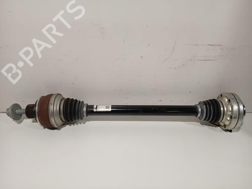Used Left rear driveshaft Left rear driveshaft 38047168 38047168