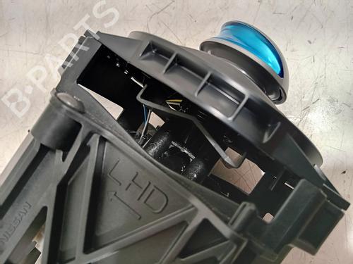 Gear lever NISSAN LEAF (ZE0) Electric | BP22526797M90 