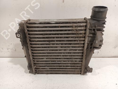 Intercooler PEUGEOT 3008 II SUV (MC_, MR_, MJ_, M4_) 1.6 BlueHDi 120 | BP15803269M30 
