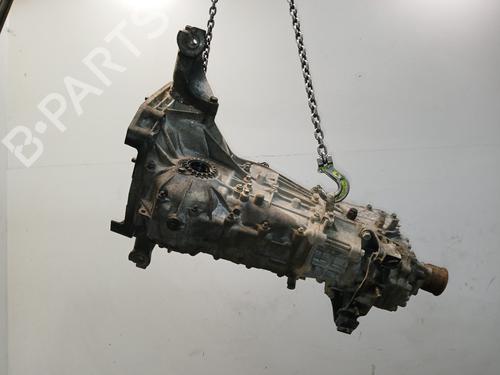 Gearbox SUBARU LEGACY V Estate (BR) 2.0 D AWD (BRD) | BP27468174M3 