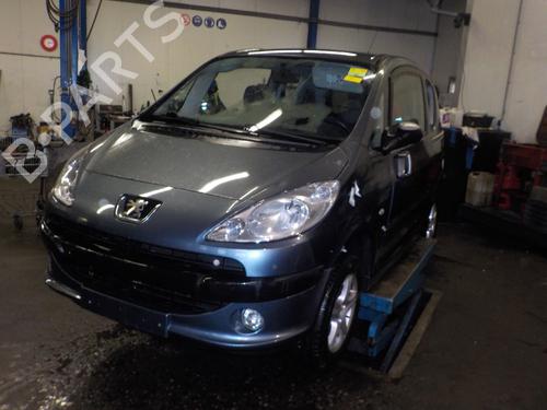 PEUGEOT 1007 (KM_) 1.4 833194