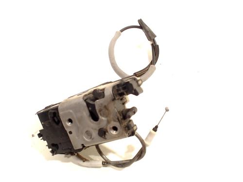 Front right lock CITROËN C4 II (NC_) 1.6 HDi 90 | BP13204705C97 