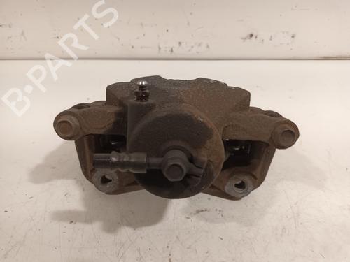 Left front brake caliper KIA PRO CEE'D (JD) 1.6 GDI | BP15218136M105 - Image 4