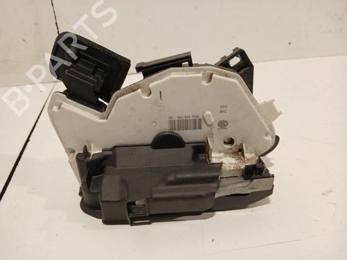Rear right lock SEAT LEON ST (5F8) 1.6 TDI | BP30152730C99