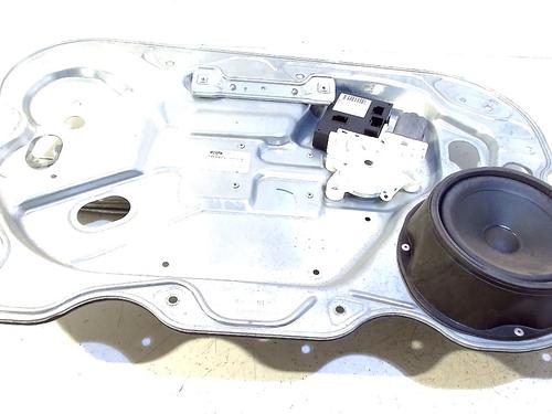 Used Front left window mechanism Front left window mechanism 8230205 8230205