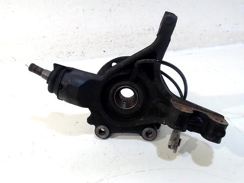 Left front steering knuckle CITROËN BERLINGO Box Body/MPV (B9) 1.6 HDi / BlueHDi 75 | BP13201443M25 