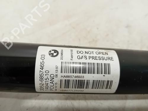 Right rear shock absorber BMW 2 Gran Tourer (F46) 216 d | BP13907717M19 
