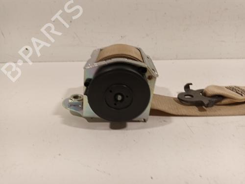 Front right seatbelt BMW 5 (F10) 523 i | BP27548295I25 - Image 3