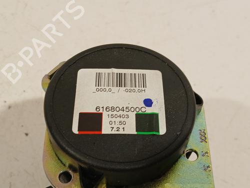 Rear center seatbelt OPEL CORSA E (X15) 1.0 (08, 68) | BP29028553I27 