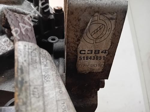 Gearbox FORD KA (RU8) 1.2 | BP39652098M3 - Image 6