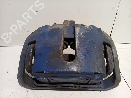 Used Left front brake caliper AUDI A8 D3 (4E2, 4E8) 3.0 TDI quattro (233 hp) 24535971