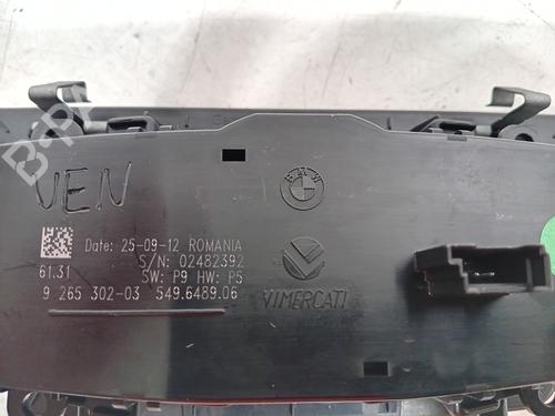 Headlight switch BMW 3 (F30, F80) 320 d | BP29028611I24 - Image 5