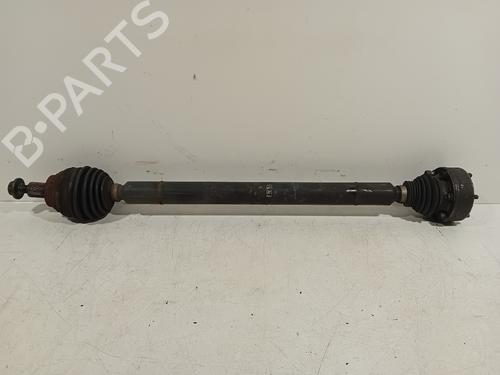 Used Right front driveshaft Right front driveshaft 19408126 19408126