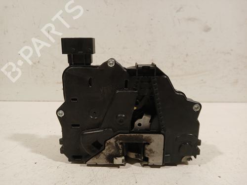 Venstre fortil lås OPEL CORSA E (X15) 1.0 (08, 68) | BP29028563C98 - Image 4