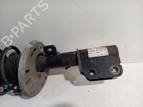 Right front shock absorber CITROËN C4 Picasso II 1.6 HDi / BlueHDi 115 | BP24229056M17 - Image 4